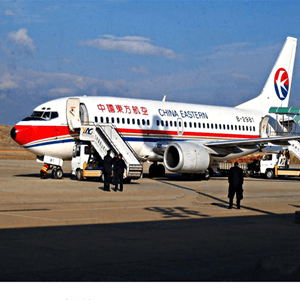 深圳航空物流航空快运业稳步发展的原因是什么？